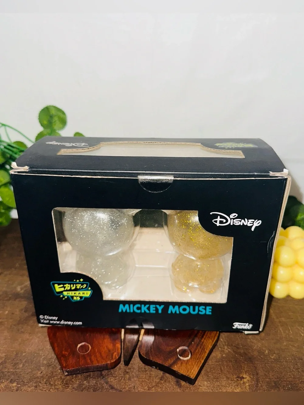 Funko disney mickey